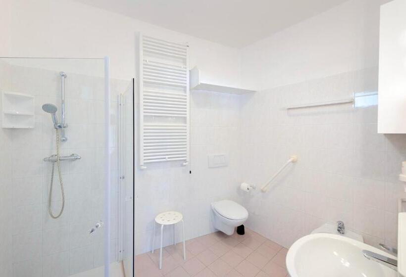 آپارتمان 1 خوابه, Residence Casa Al Sole Apartments