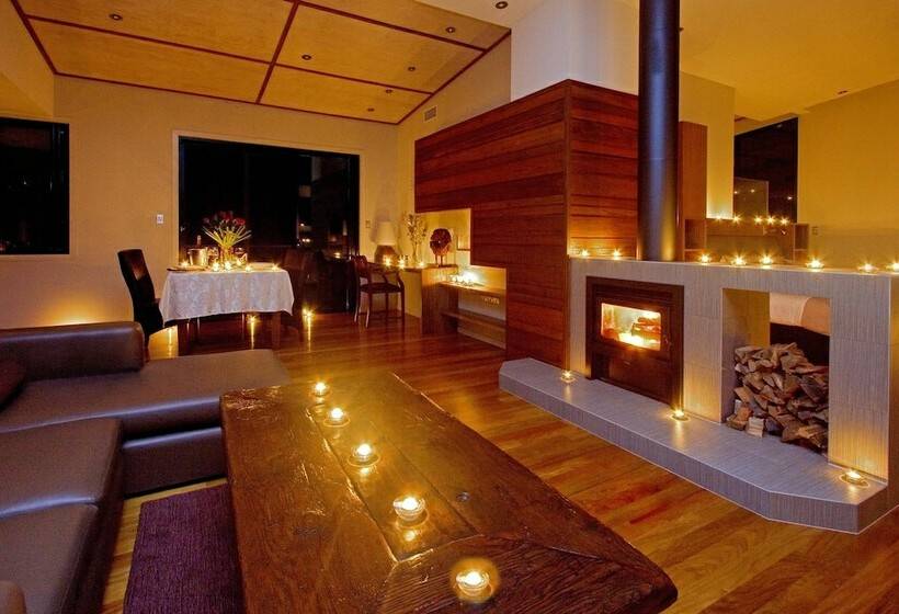 침실 1개 디럭스 빌라, Crystal Creek Rainforest Retreat
