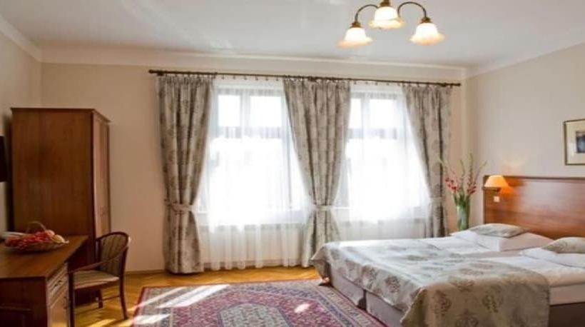 Номер Стандарт, Aparthotel Basztowa