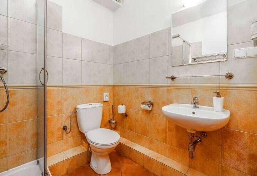 Номер Стандарт, Karkonoski Spa   Bufet Mini All Inclusive Gratis!