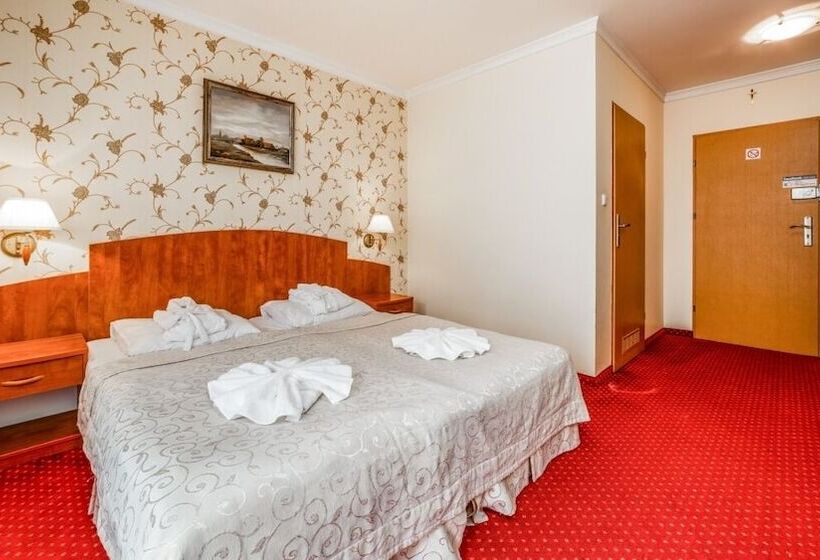 Номер Стандарт, Karkonoski Spa   Bufet Mini All Inclusive Gratis!
