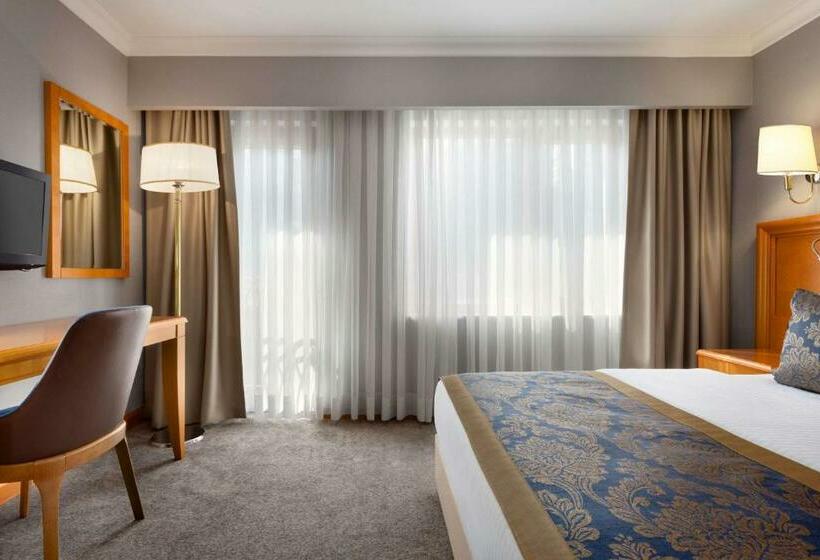 اتاق استاندارد, La Quinta By Wyndham Giresun
