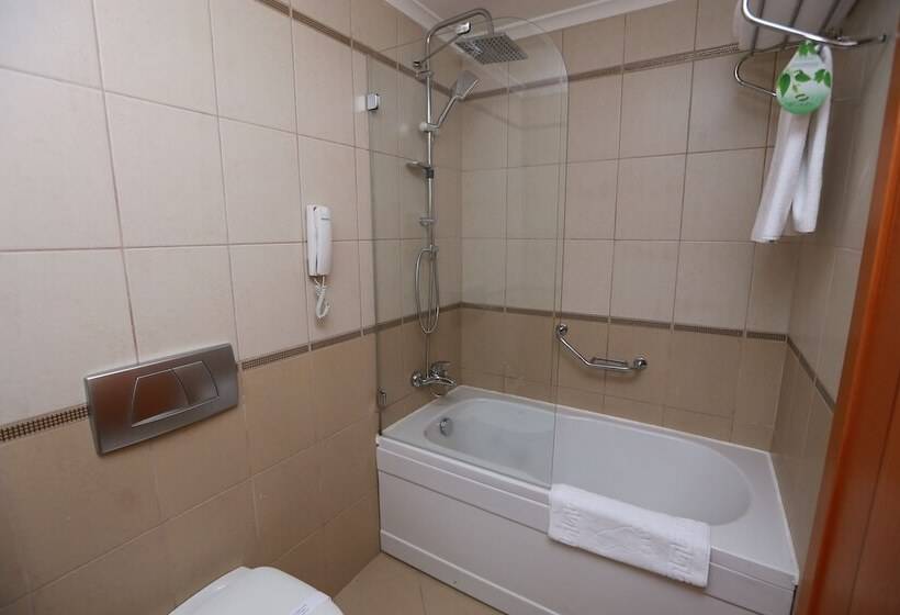 اتاق استاندارد, La Quinta By Wyndham Giresun