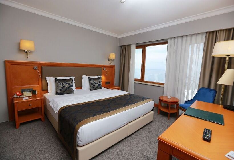 اتاق کلاس بیزنس, La Quinta By Wyndham Giresun