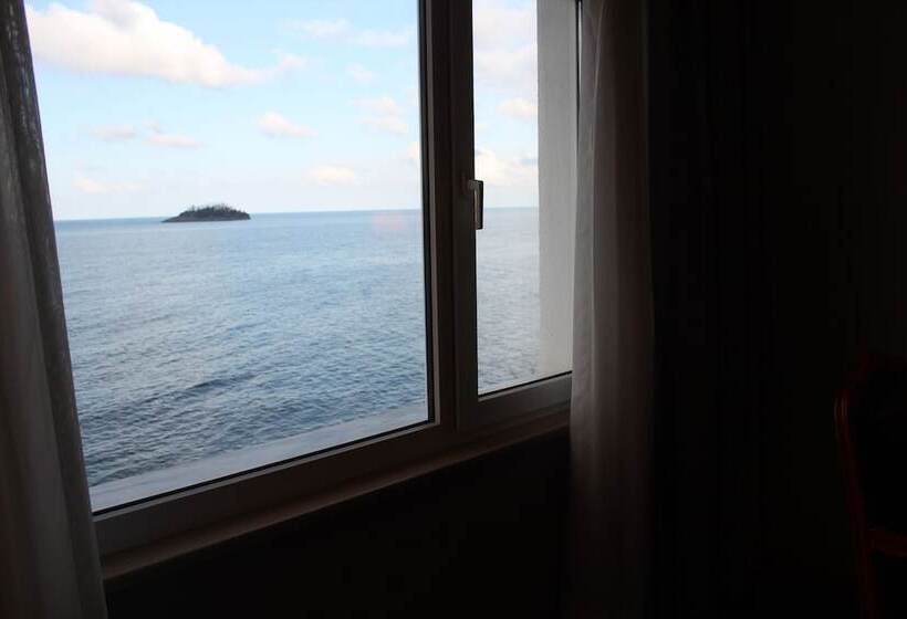 اتاق کلاس بیزنس, La Quinta By Wyndham Giresun