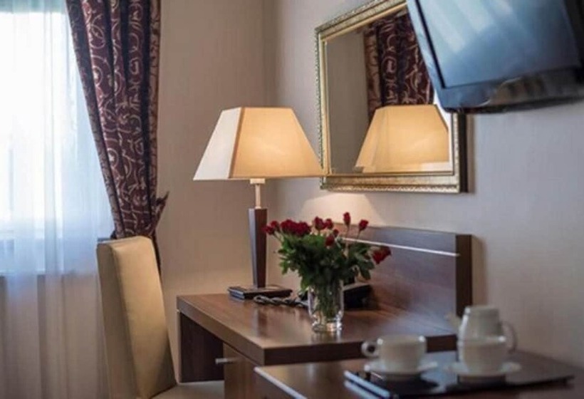 Номер Стандарт, Jasek Premium Hotel Wrocław