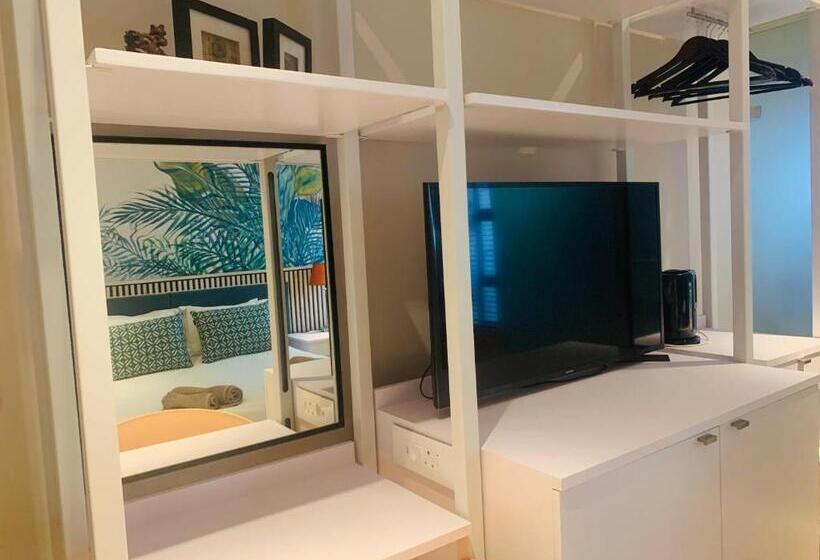 اتاق استاندارد, Mountview Guest House