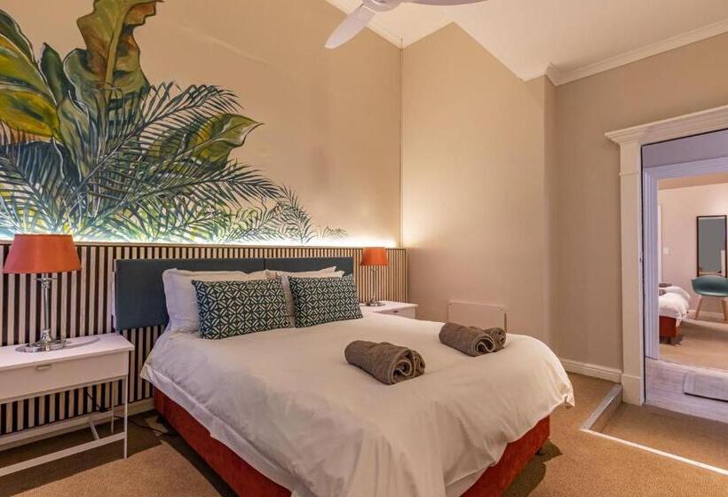 اتاق استاندارد, Mountview Guest House