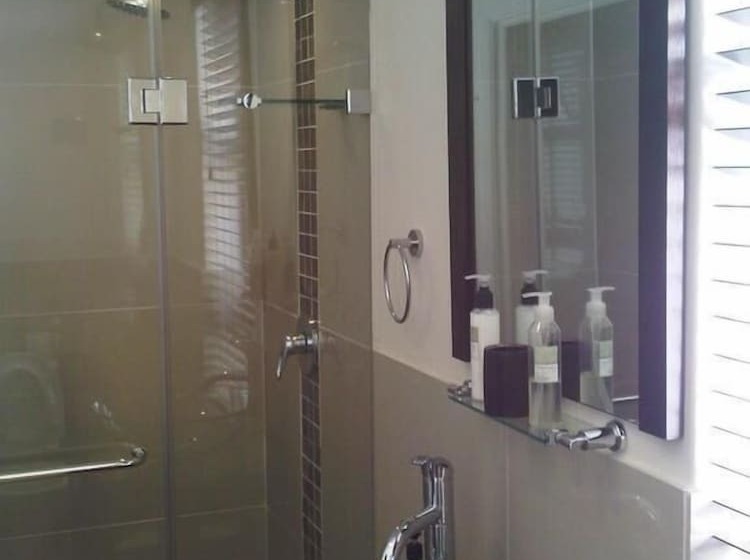 اتاق استاندارد, Mountview Guest House