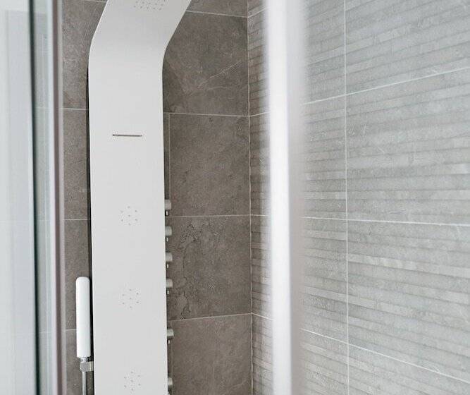 Suite Deluxe Vue Mer, Mon Signor