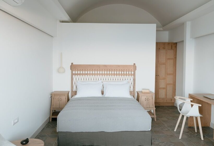 Suite Deluxe Vue Mer, Mon Signor
