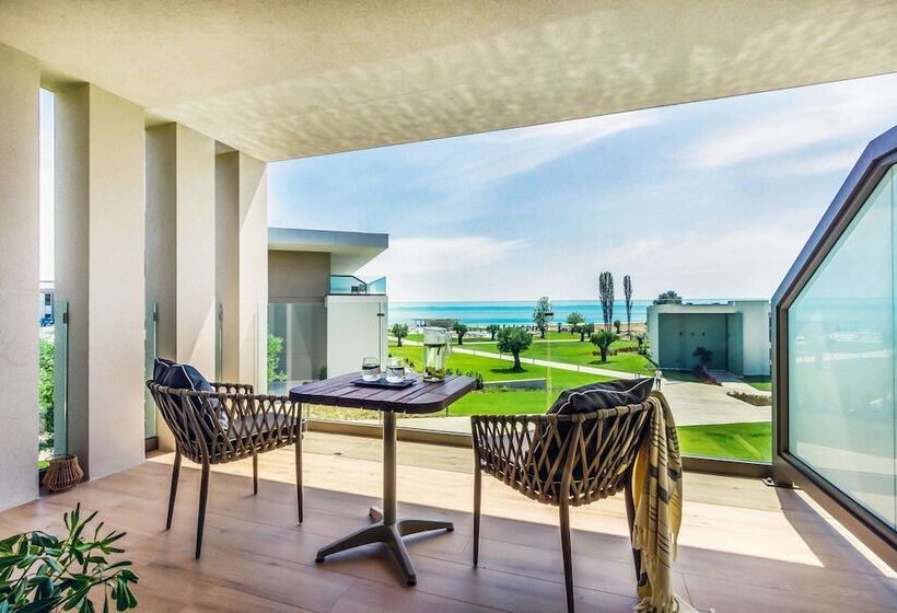 Бунгало Стандарт, Ammoa Luxury Hotel & Spa Resort
