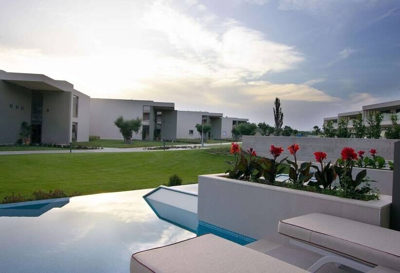 Бунгало Стандарт, Ammoa Luxury Hotel & Spa Resort