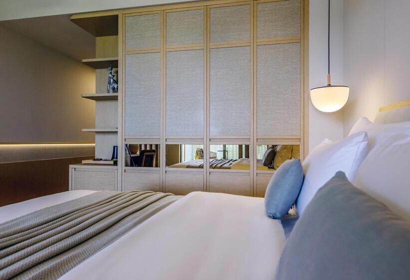 Бунгало Стандарт, Ammoa Luxury Hotel & Spa Resort