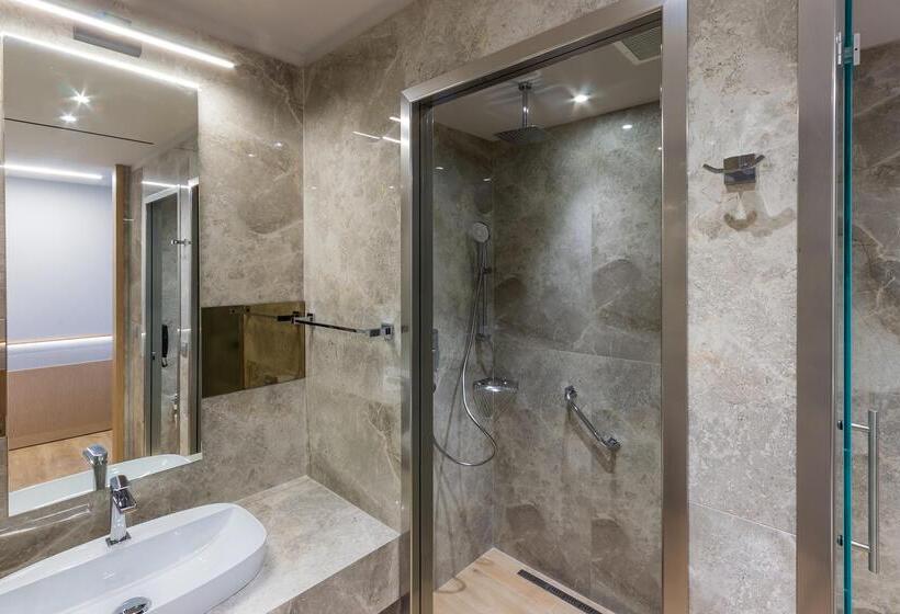 Бунгало Стандарт, Ammoa Luxury Hotel & Spa Resort