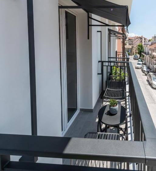 اتاق سوپریور با چشم‌انداز, Bitzaro Boutique