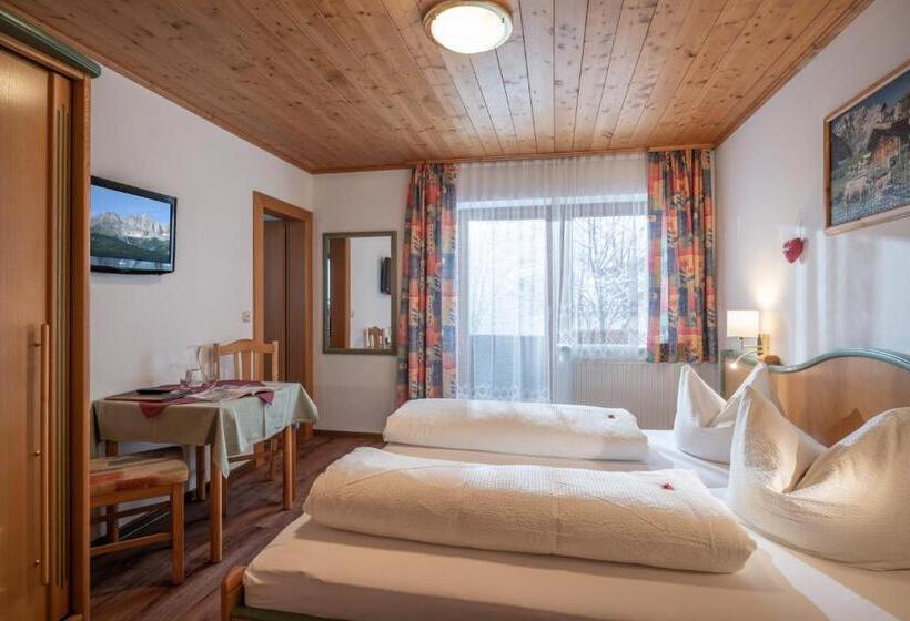 Номер Стандарт, Appartement Pension Auhof