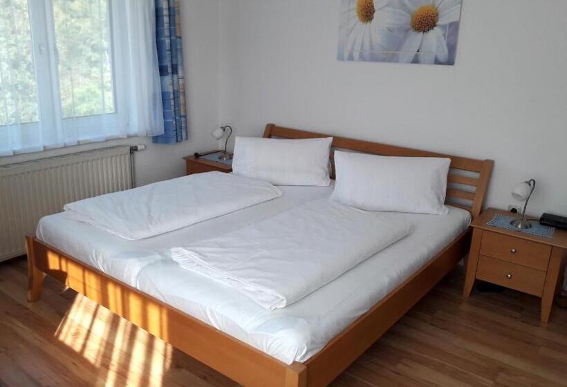 Номер Стандарт, Gasthof Pension Silvia