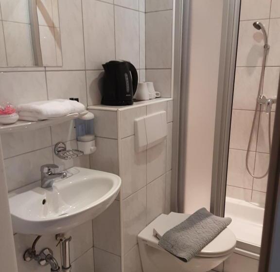 Номер Стандарт Вид на Горы, Apartment House Seerose