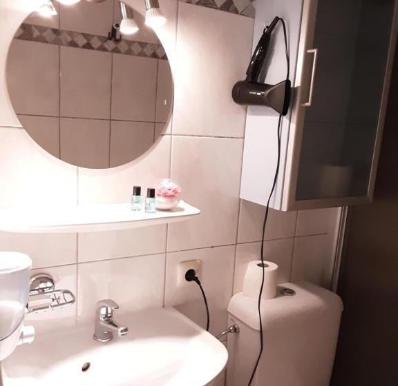 Апартаменты Superior 1 Спальня, Apartment House Seerose
