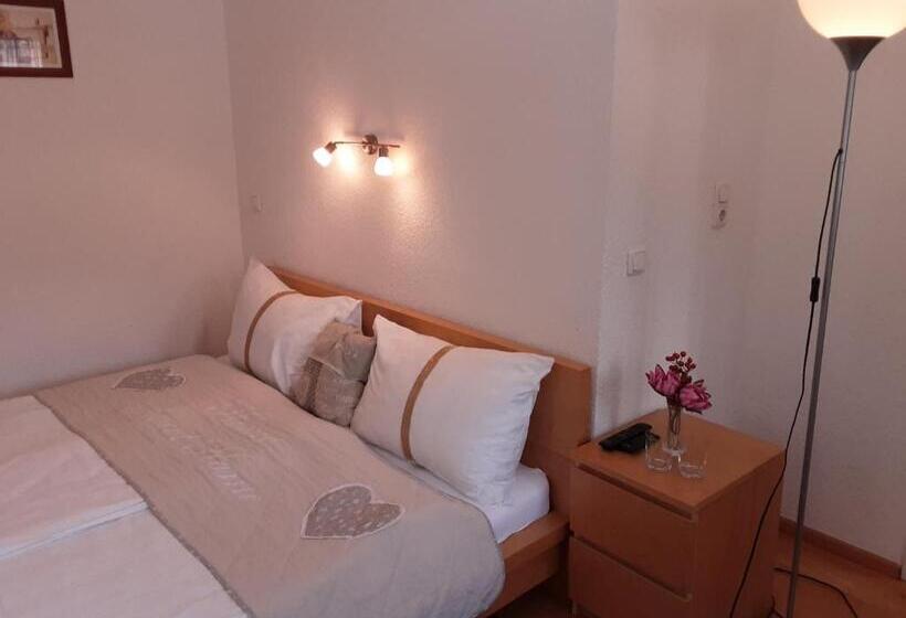 Family Suite, Apartment House Seerose
