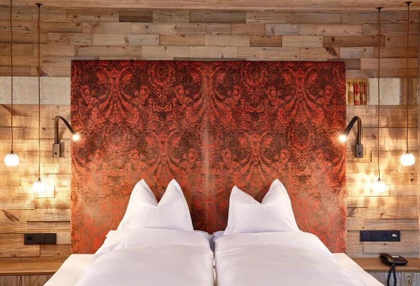 Suite, Das Karwendel   Ihr Wellness Zuhause Am Achensee