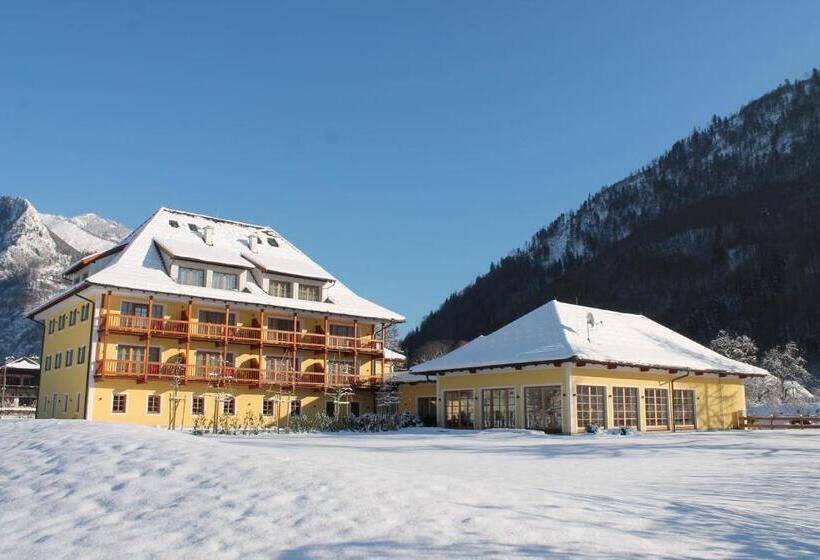 Люкс Повышенной Комфортности, Hochsteg Gütl | Traunsee Salzkammergut