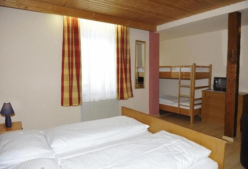 Семейный Номер, Landgasthof Katschtalerhof