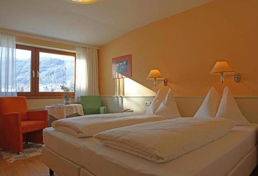 Номер Стандарт, Restaurant Gosauerhof