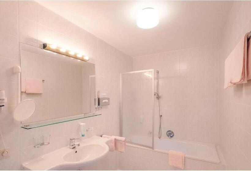 Семейный Номер, Sporthotel Kühtai