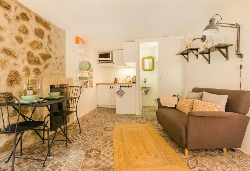Дом 2 Спальни, Casa Da Pedra   Monsanto