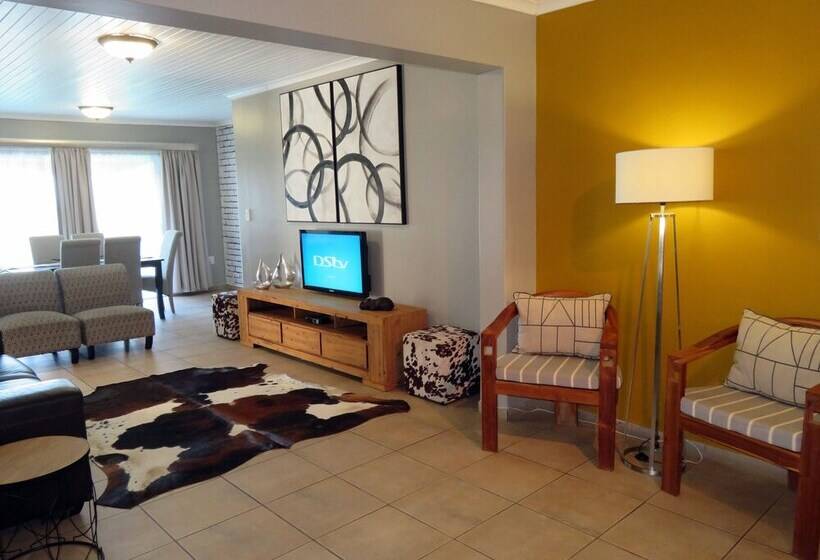Семейные Апартаменты, Little Eden St Lucia