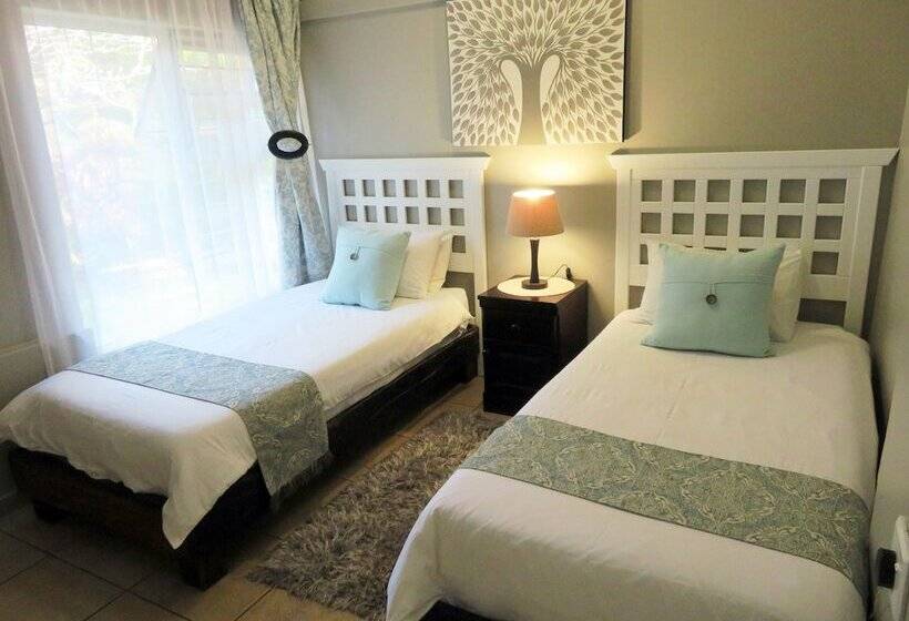 Семейные Апартаменты, Little Eden St Lucia