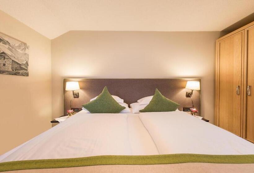 Номер Economy, Alpeinernature Resort Tirol