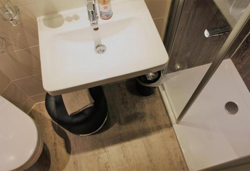 Номер Стандарт, Appartements Griesserhof
