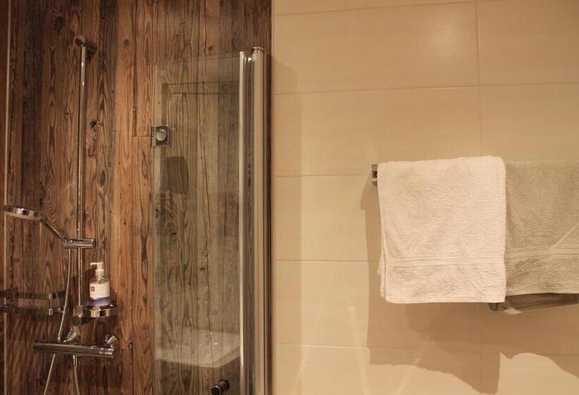 Апартаменты 1 Спальня с Балконом, Appartements Griesserhof