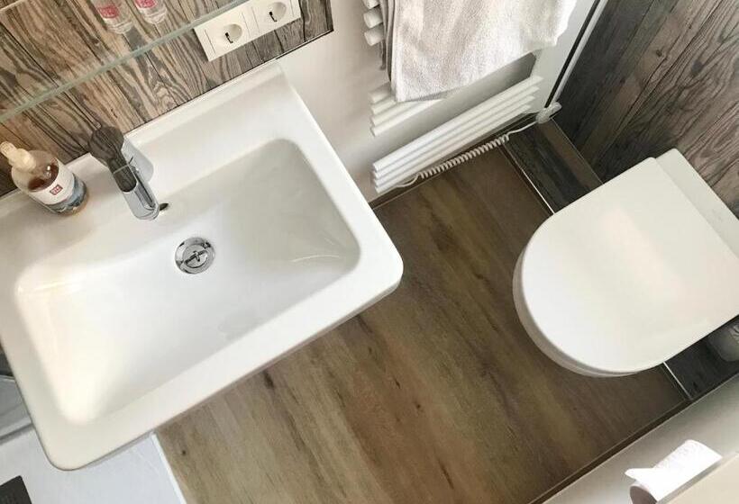 Апартаменты Deluxe 1 Спальня, Appartements Griesserhof