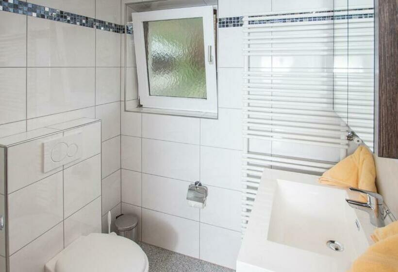 Номер Deluxe, Apart Pension Bergfrieden