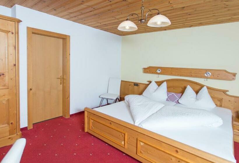 Номер Deluxe, Apart Pension Bergfrieden
