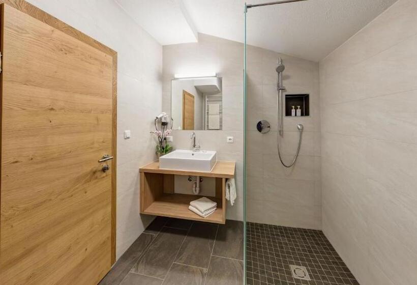 Апартаменты 1 Спальня с Балконом, Birkenhof   Premium Apart & Suites