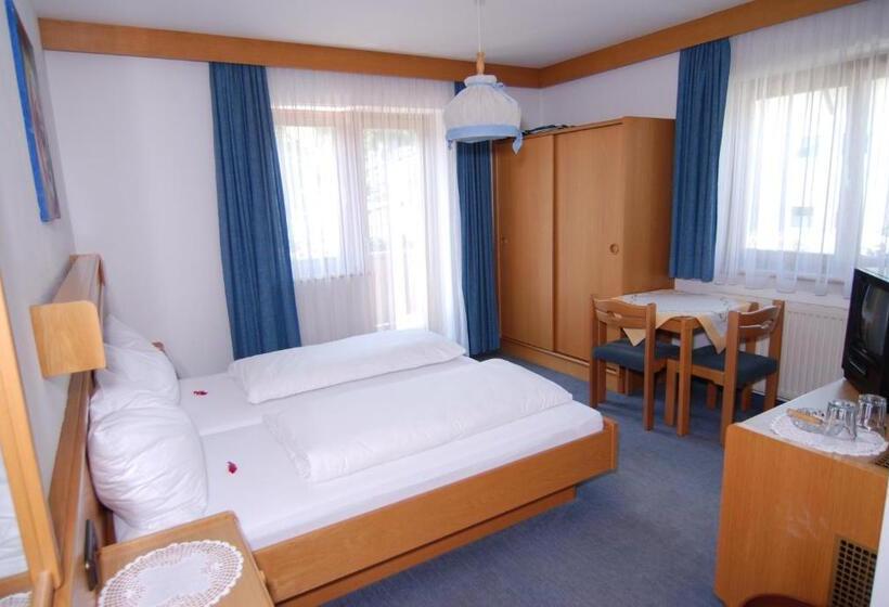 Апартаменты 2 Спальни с Террасой, Brixana