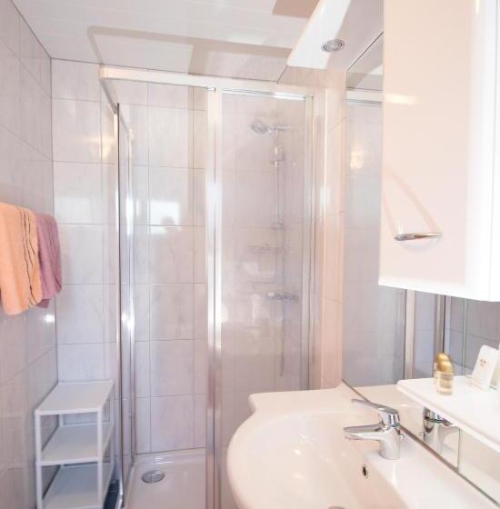 Апартаменты 1 Спальня с Балконом, Pension Waldruh   Tannenheim