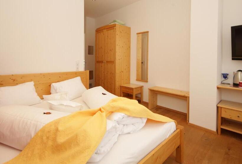 スタンダードルーム, Aparthotel Das Hochkönig