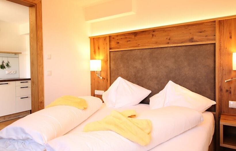 家族用アパートメント, Aparthotel Das Hochkönig