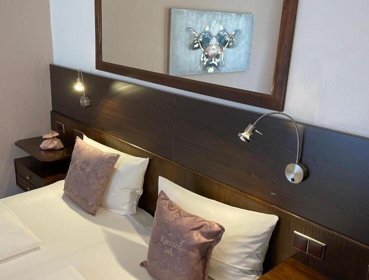 스탠다드 발코니 룸, Seehaus Kärnten Inn Mit Direktem Seezugang Und E Ladestation