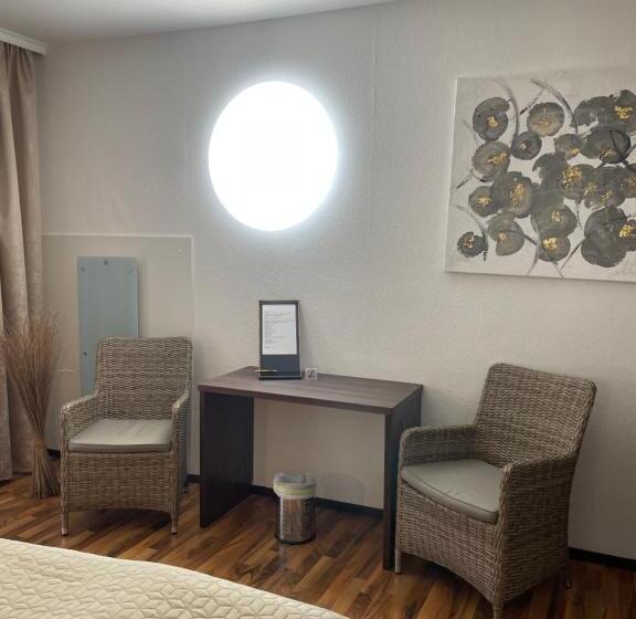 스탠다드 룸 호수 전망, Seehaus Kärnten Inn Mit Direktem Seezugang Und E Ladestation