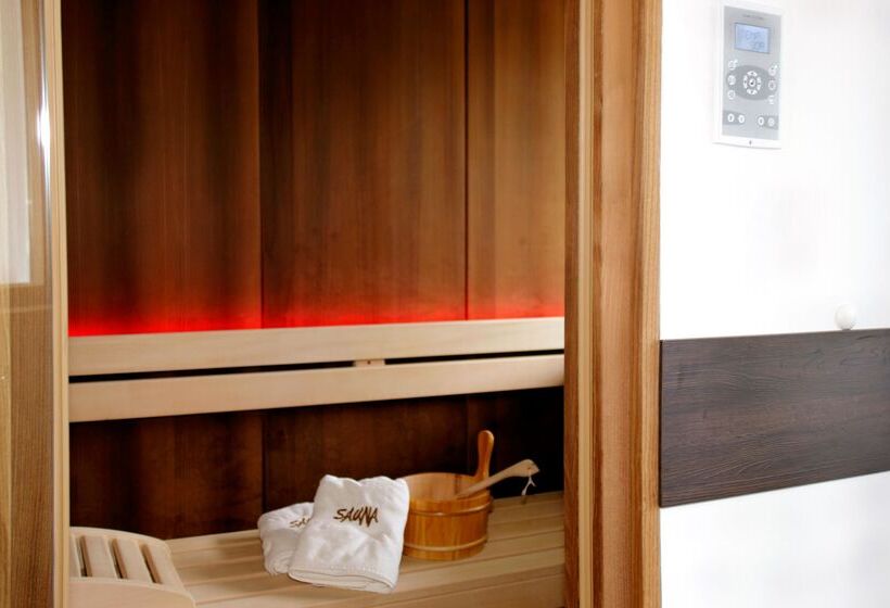 Люкс с Террасой, Zum Senner Suites Zillertal