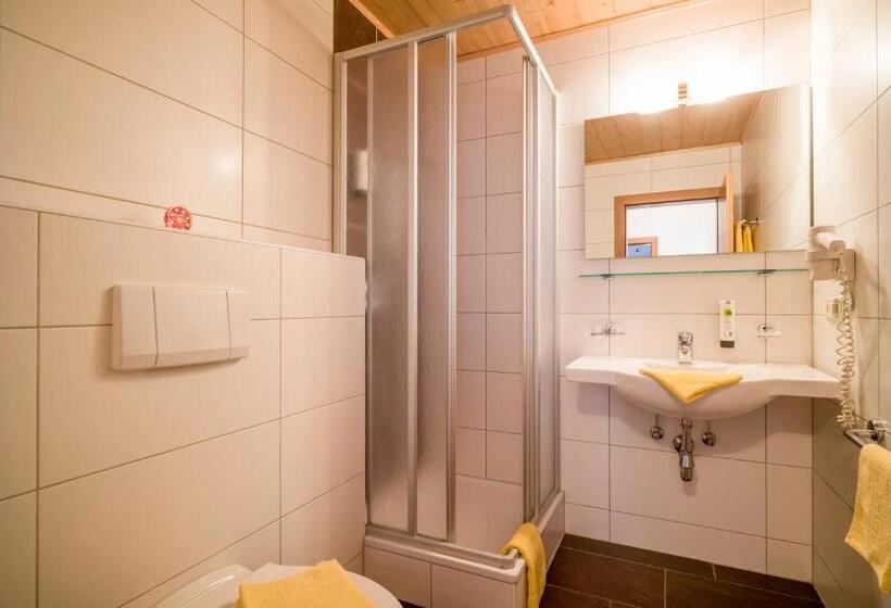 Номер Стандарт, Landhaus Zillertal