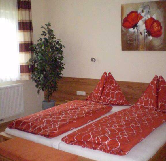 Номер Deluxe, Gasthaus Hotel Feldschlange