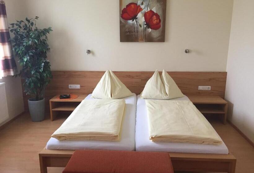 Номер Deluxe, Gasthaus Hotel Feldschlange